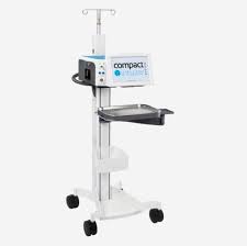 Phacoemulsification machine
